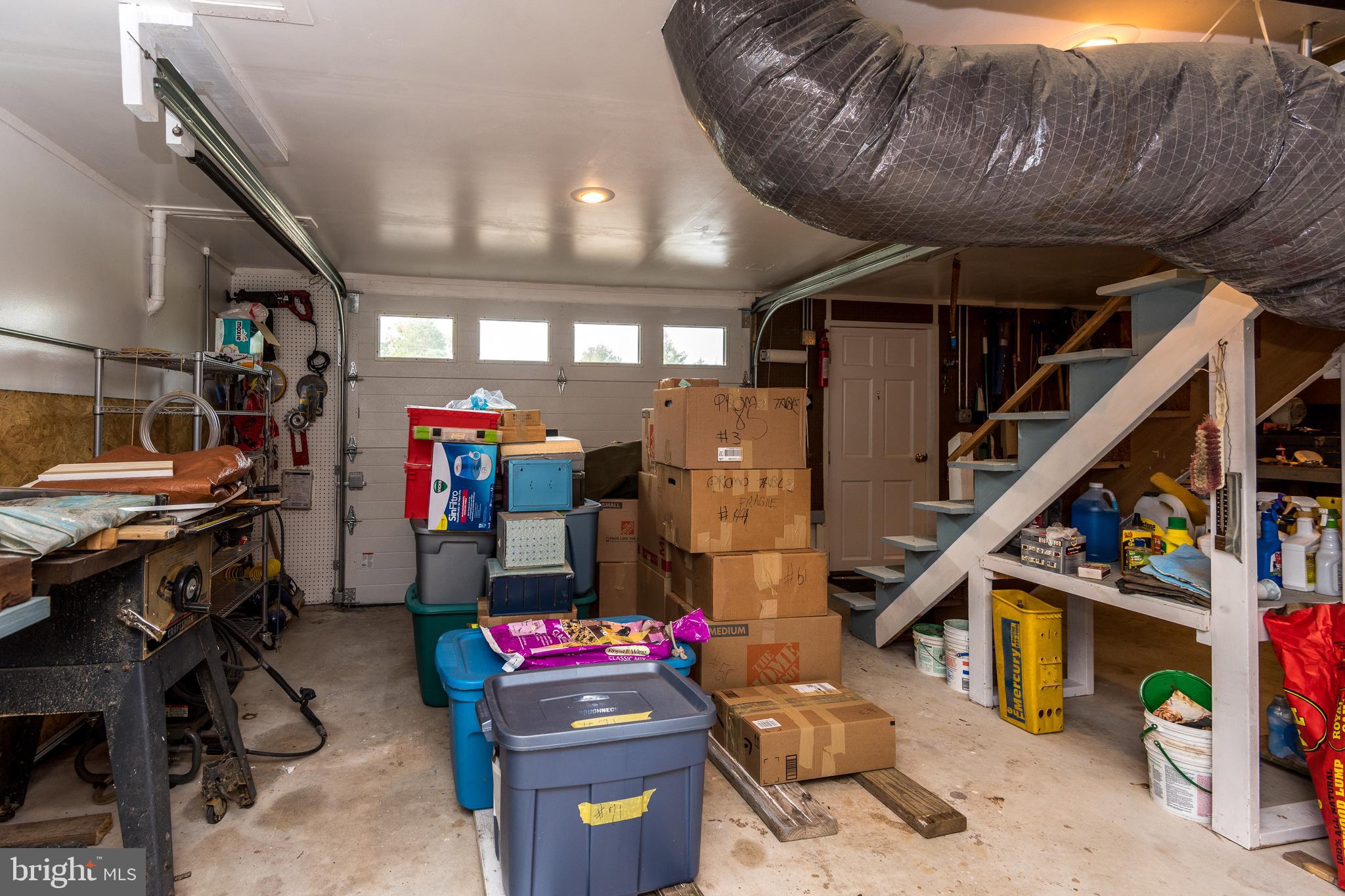 3602 Church Road Perkiomenville, PA 18074 - Photo 18 of 26 One Car Garage