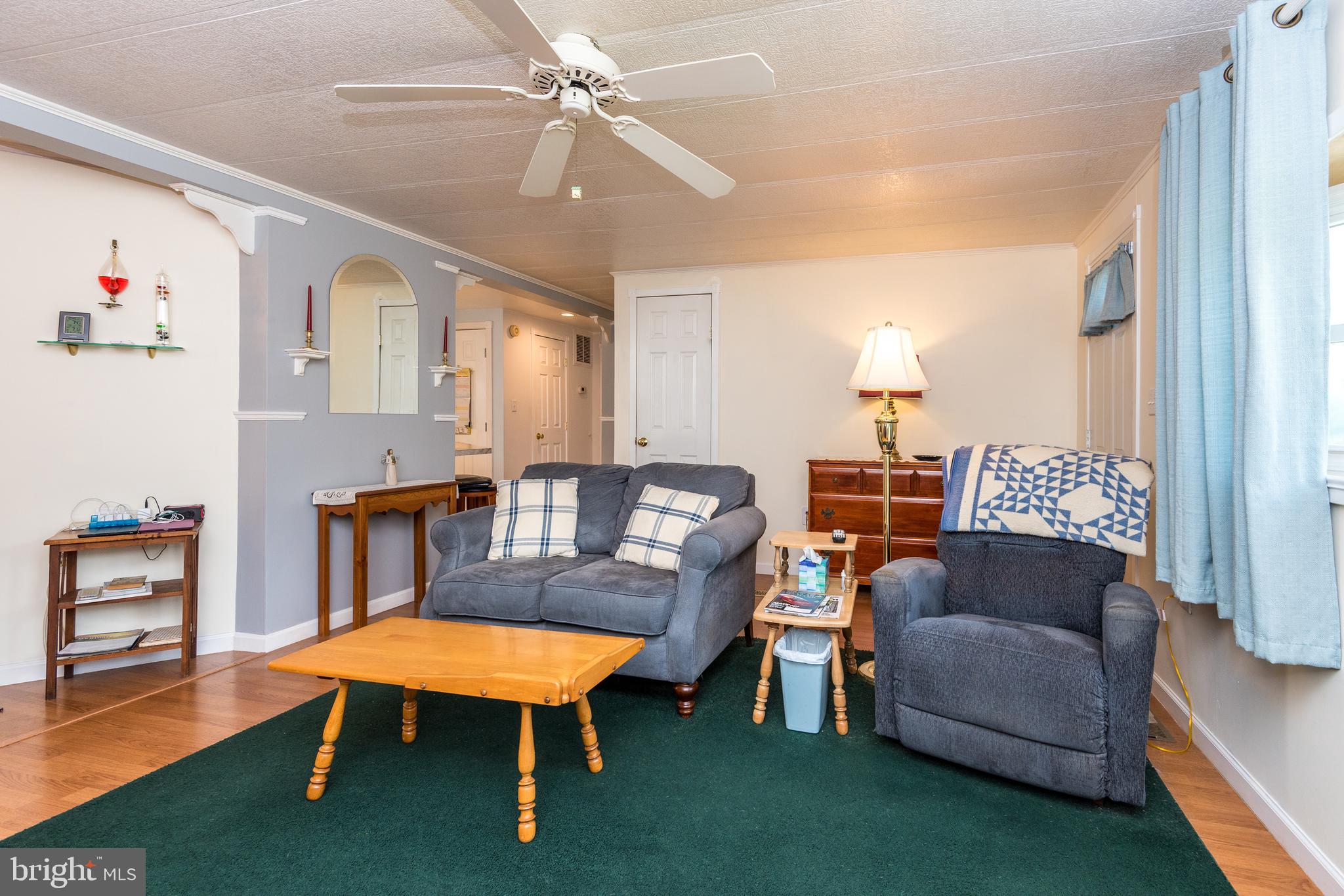 3602 Church Road Perkiomenville, PA 18074 - Photo 3 of 26 Living Room