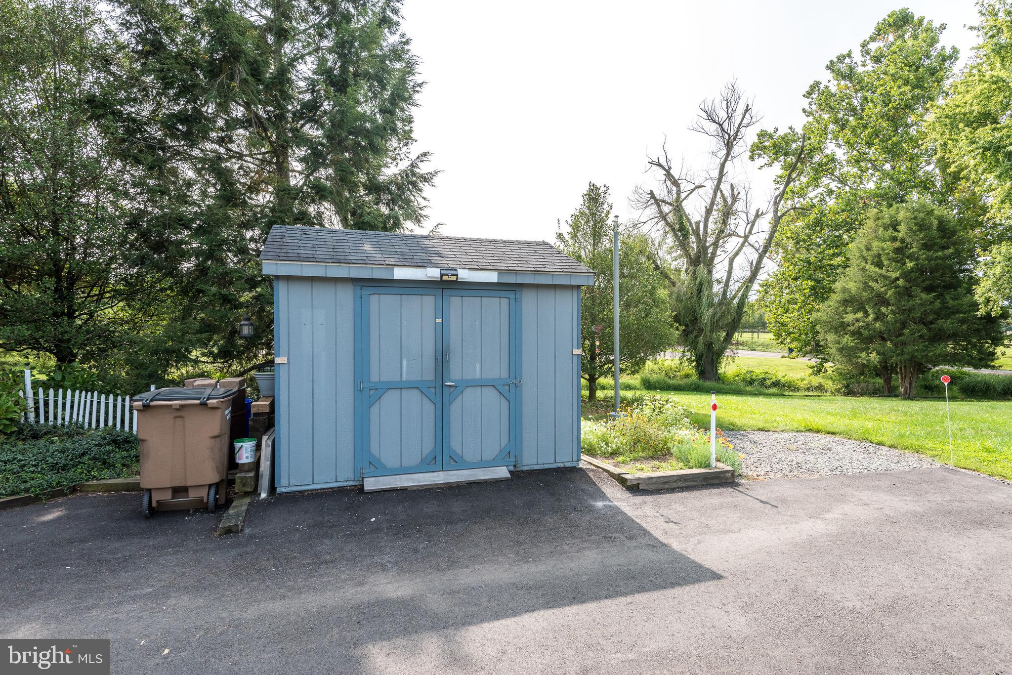 3602 Church Road Perkiomenville, PA 18074 - Photo 24 of 26 Shed