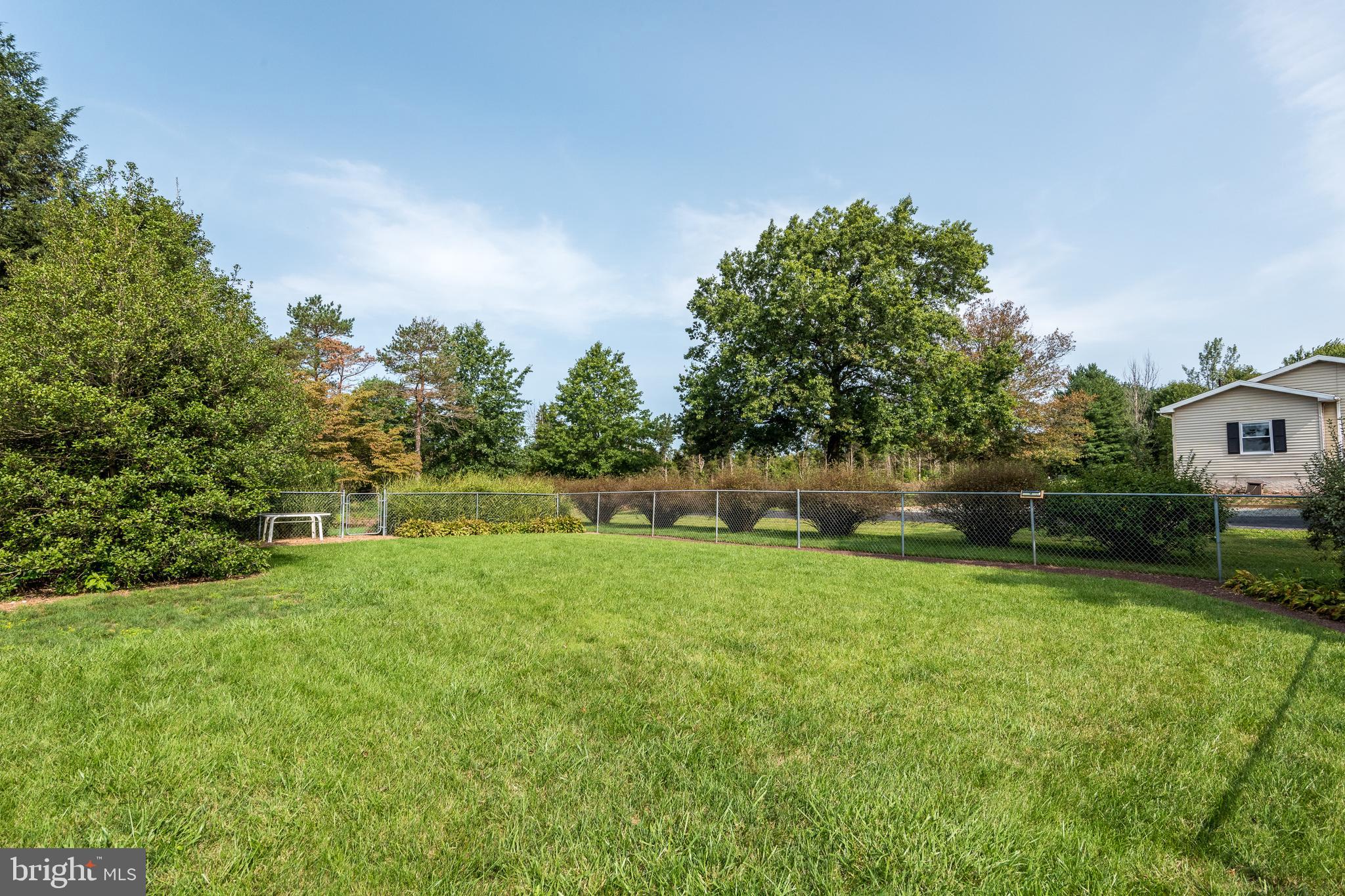 3602 Church Road Perkiomenville, PA 18074 - Photo 25 of 26 Side Yard