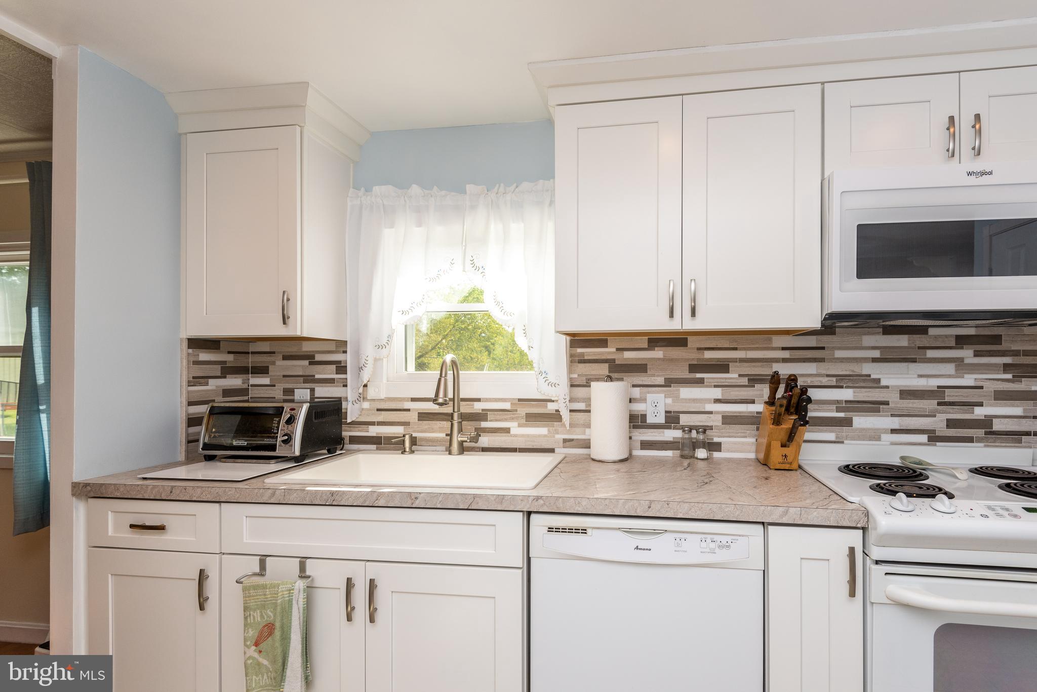 3602 Church Road Perkiomenville, PA 18074 - Photo 5 of 26 Beautiful Kitchen