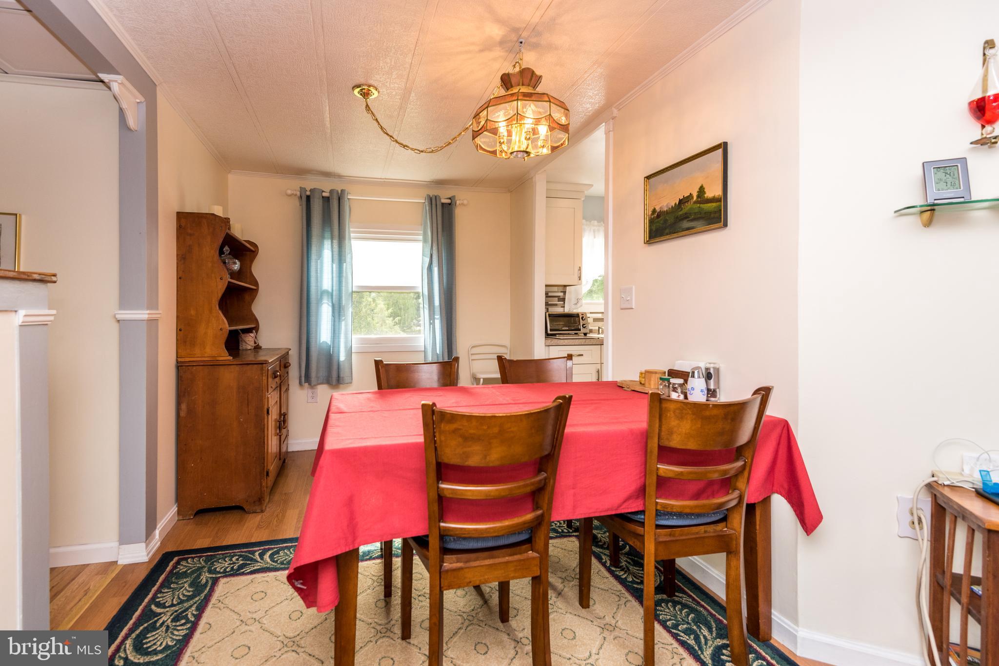 3602 Church Road Perkiomenville, PA 18074 - Photo 8 of 26 Dining Room