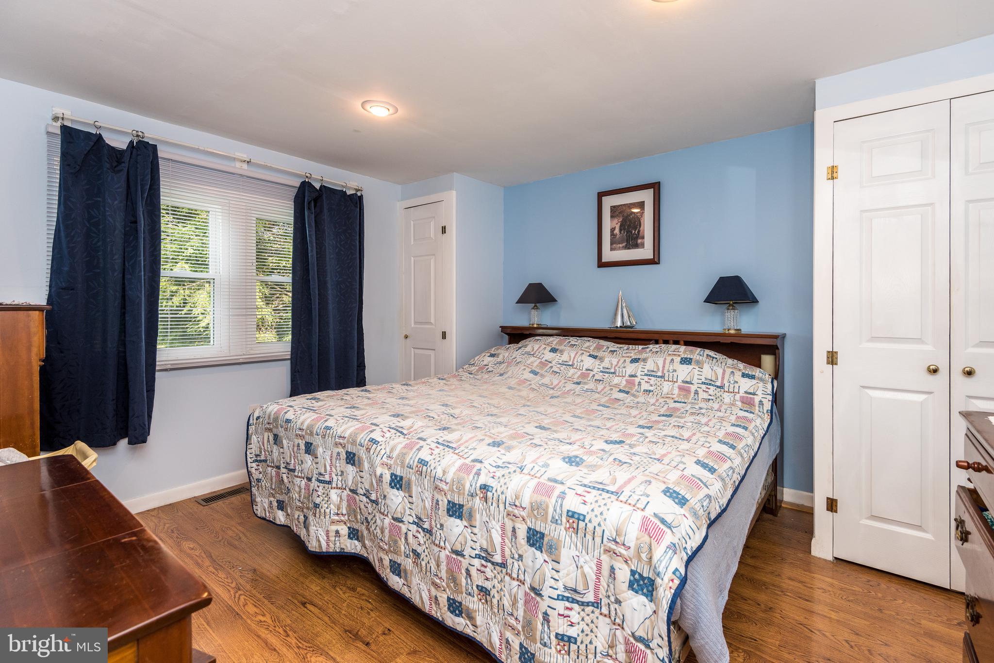 3602 Church Road Perkiomenville, PA 18074 - Photo 9 of 26 Master Bedroom