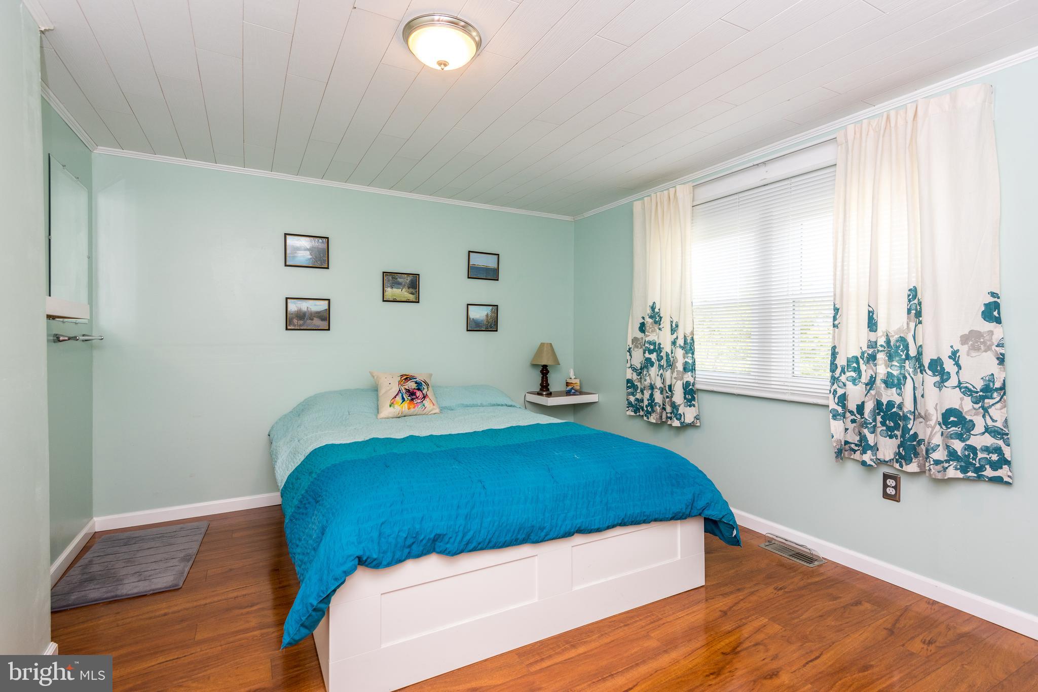 3602 Church Road Perkiomenville, PA 18074 - Photo 10 of 26 2nd Bedroom