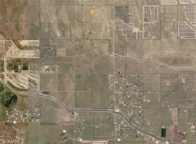 $19,900 | 0 S/e Corner, Lancaster, CA 93536
