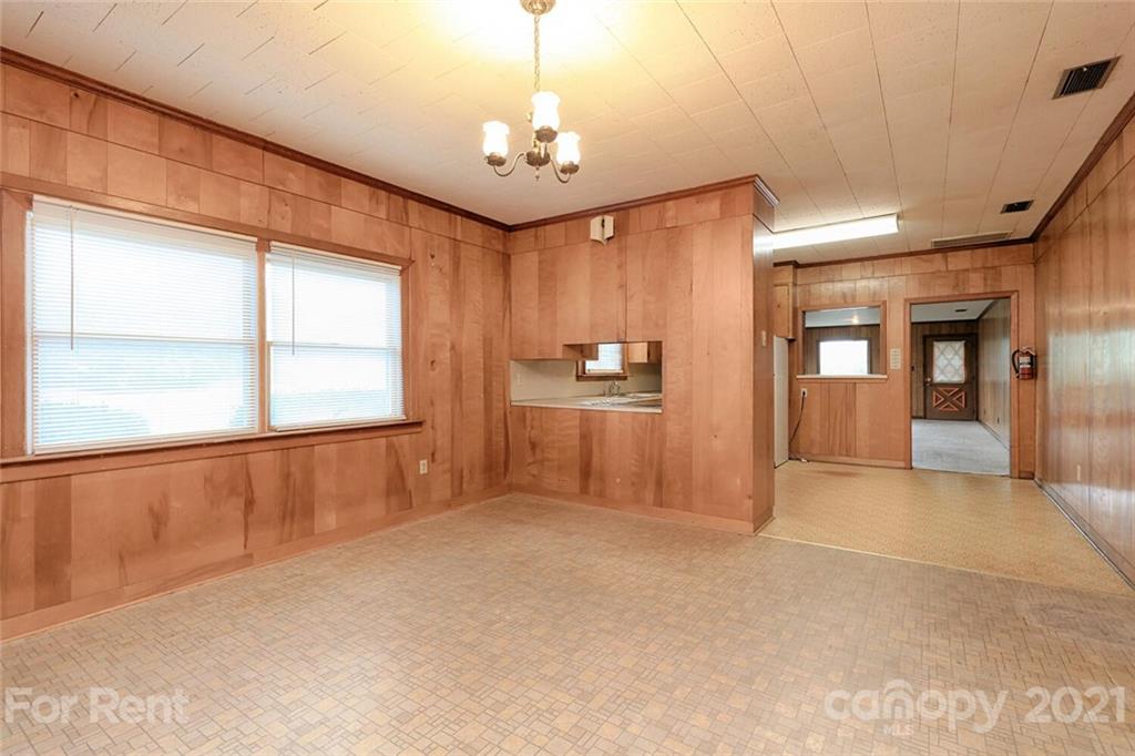 190 Turbyfill Road Mooresville, NC 28117 - Photo 11 of 28 a view of an empty room with a window