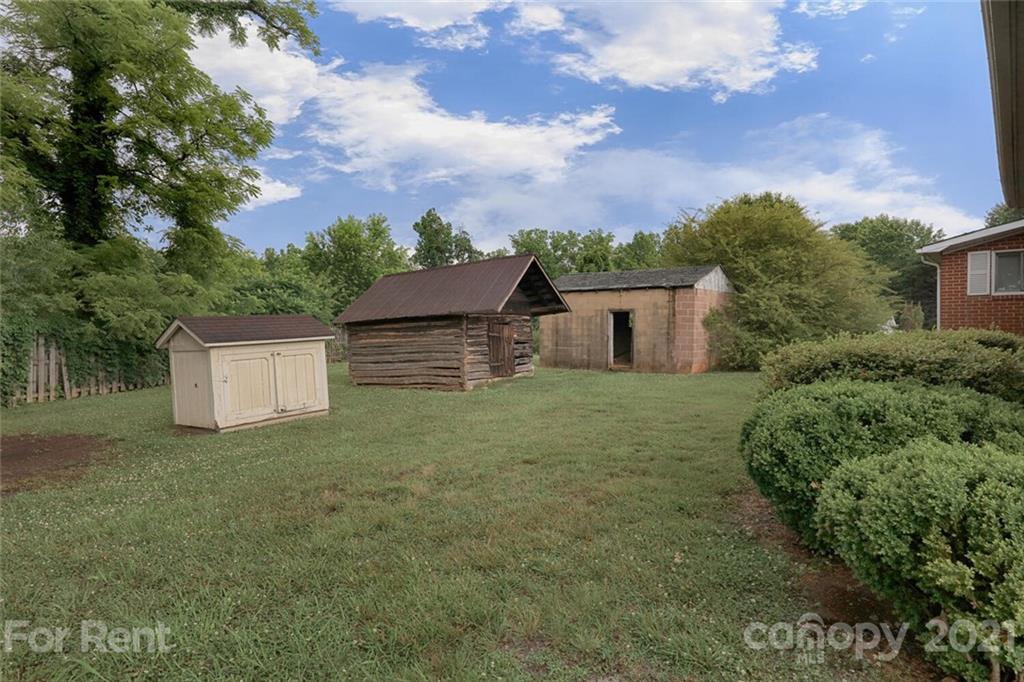 190 Turbyfill Road Mooresville, NC 28117 - Photo 26 of 28 a view of a house with a yard