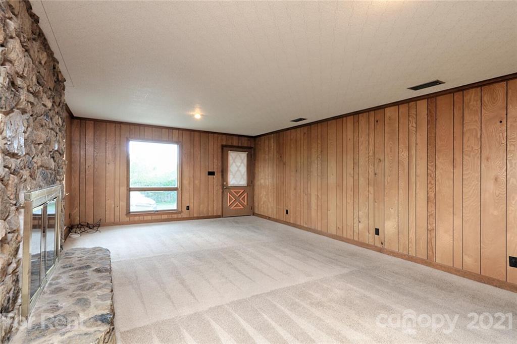 190 Turbyfill Road Mooresville, NC 28117 - Photo 5 of 28 an empty room with windows