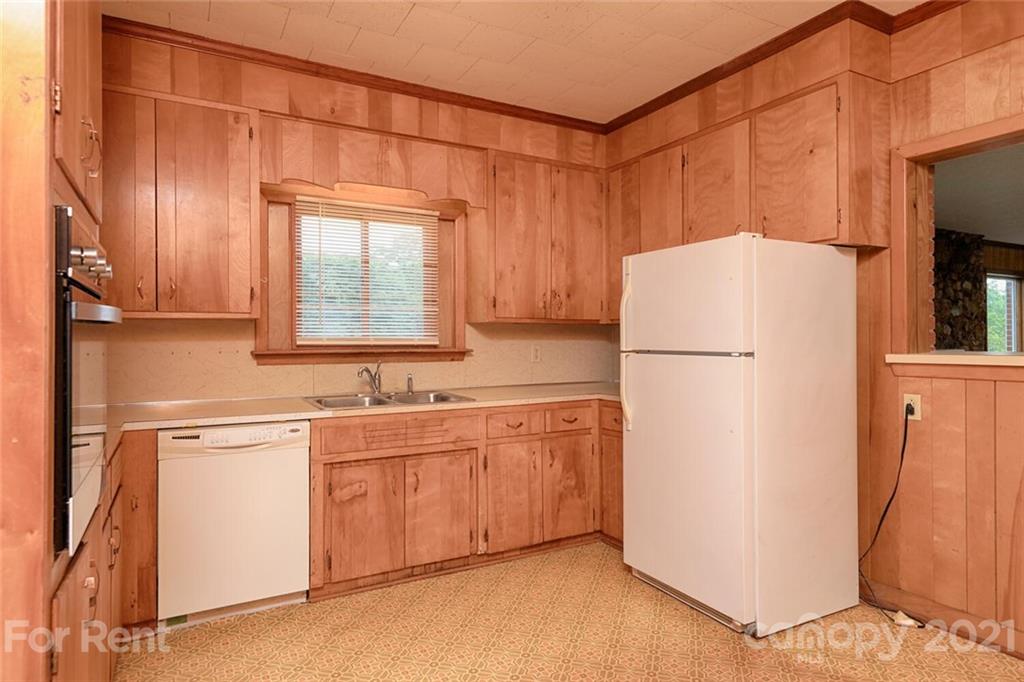 190 Turbyfill Road Mooresville, NC 28117 - Photo 8 of 28 a white refrigerator freezer sitting inside of a kitchen