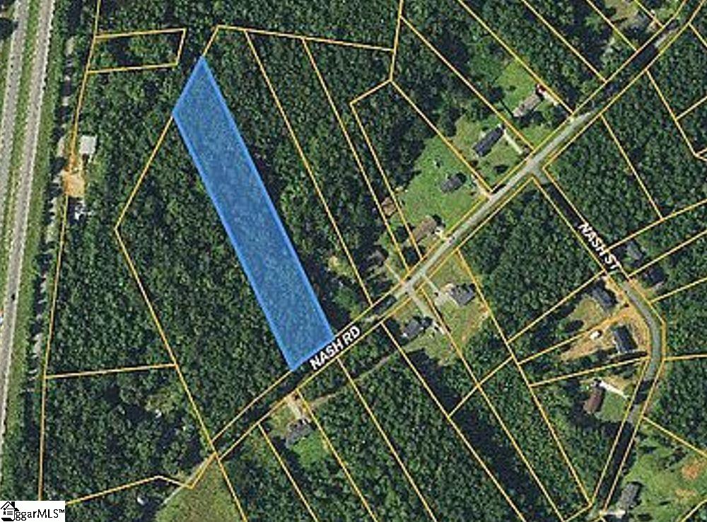 0 Nash Road Moore, SC 29369 - Photo 2 of 2 Gallery Image 2