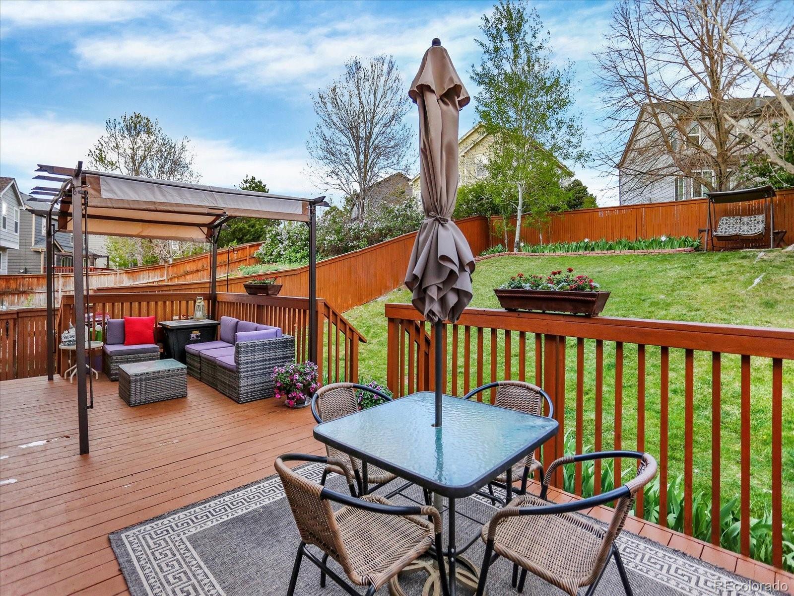 9774 Burberry Way Highlands Ranch, CO 80129 - Photo 33 of 43 Gallery Image 33