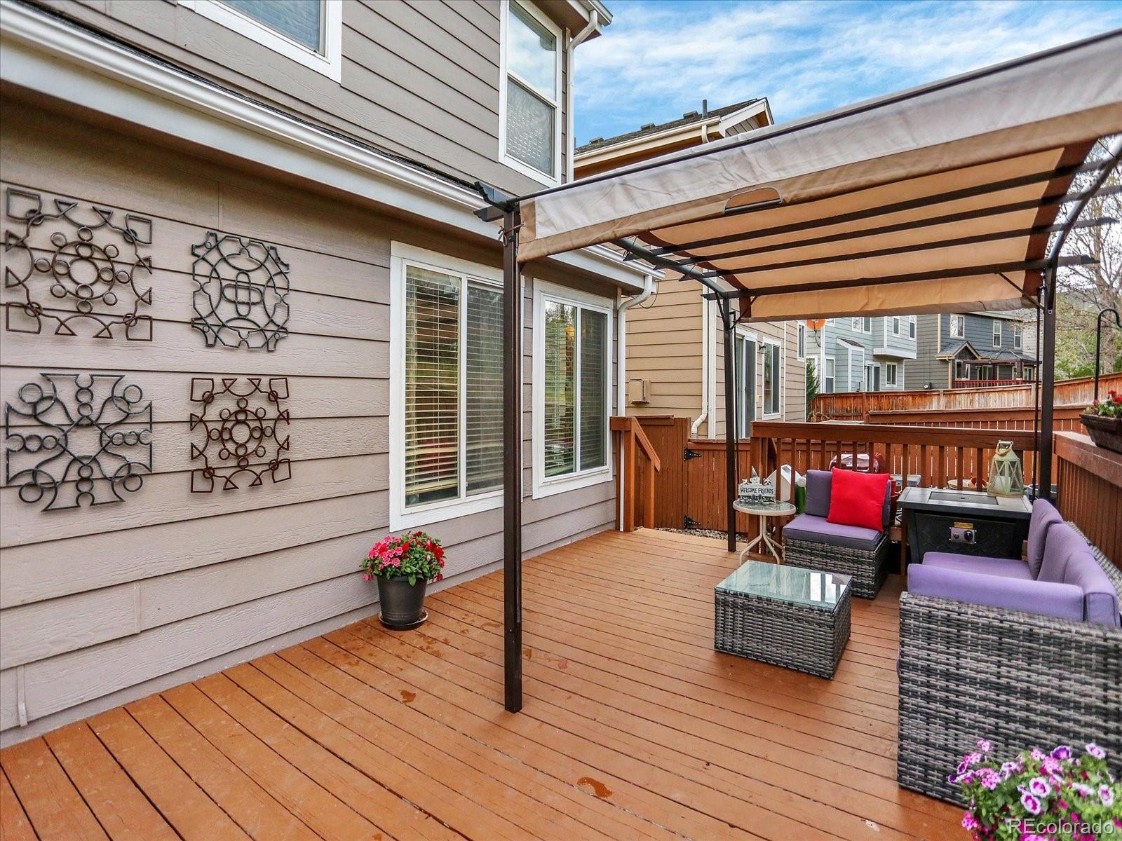 9774 Burberry Way Highlands Ranch, CO 80129 - Photo 35 of 43 Gallery Image 35
