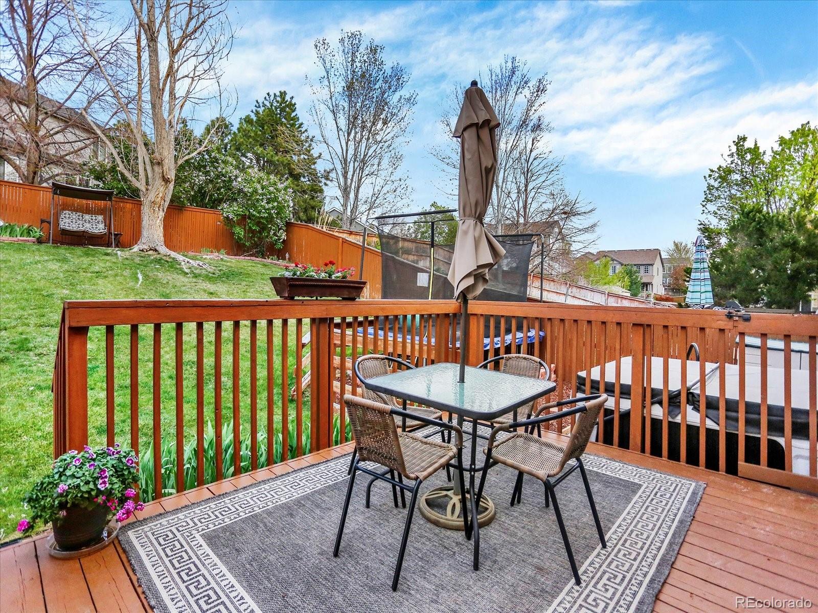 9774 Burberry Way Highlands Ranch, CO 80129 - Photo 37 of 43 Gallery Image 37