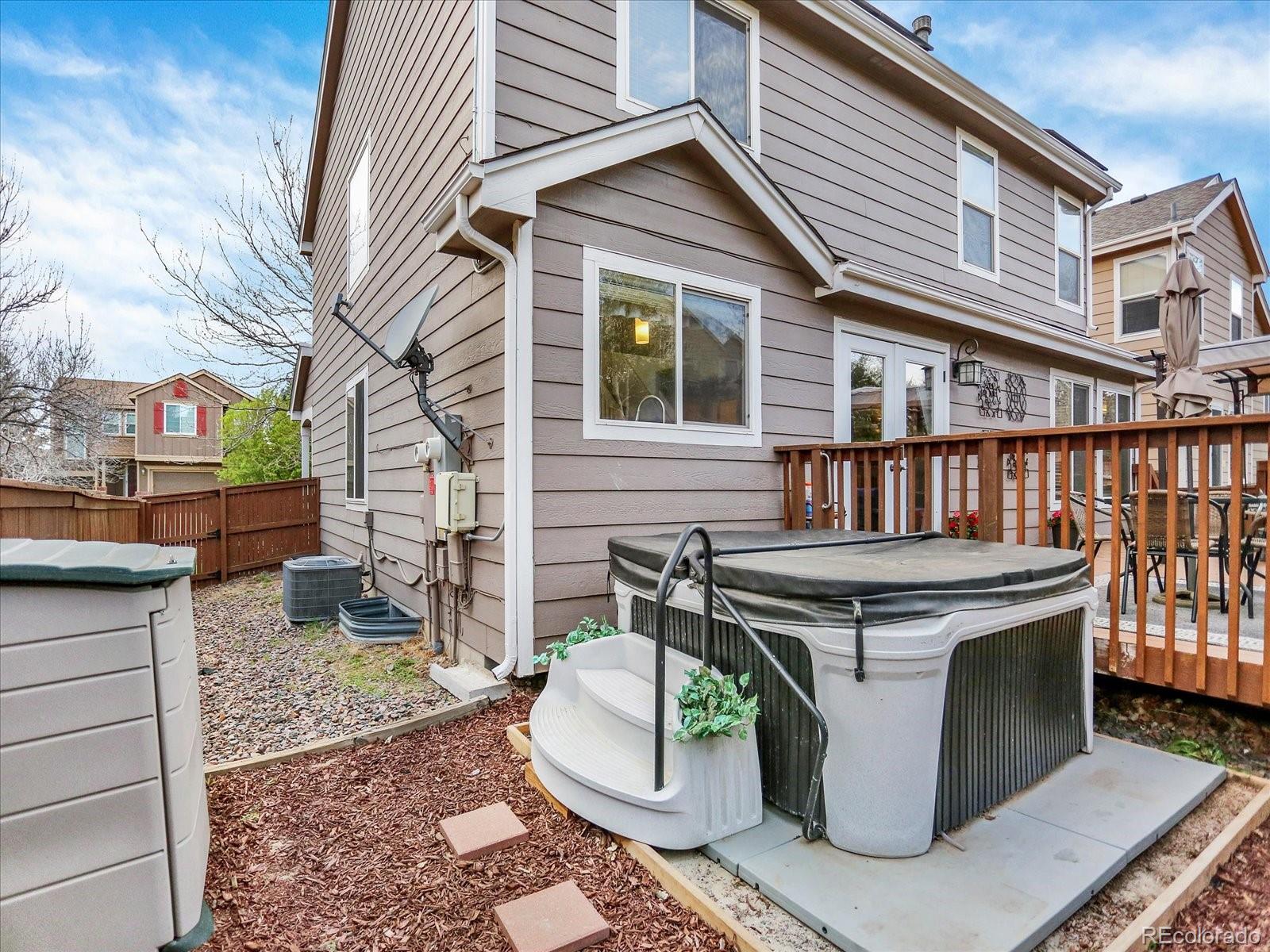 9774 Burberry Way Highlands Ranch, CO 80129 - Photo 39 of 43 Gallery Image 39