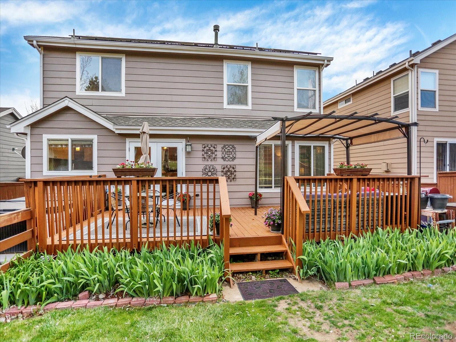9774 Burberry Way Highlands Ranch, CO 80129 - Photo 42 of 43 Gallery Image 42