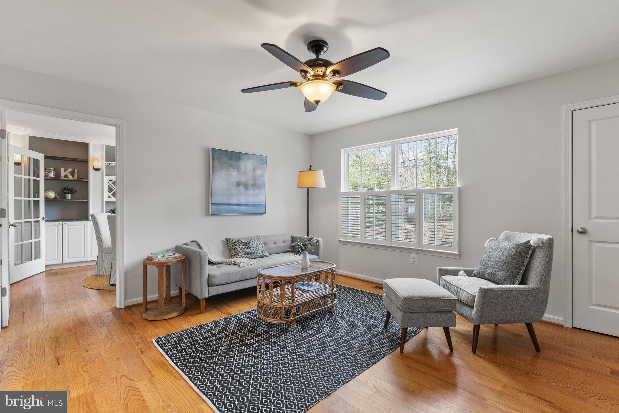 397 Kyle Road Crownsville, MD 21032 - Photo 5 of 47 Cozy yet spacious place to unwind after a long day