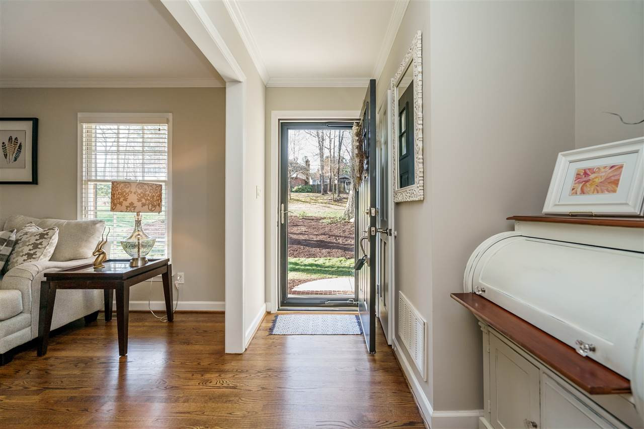 4328 Old Colony Road Raleigh, NC 27613 - Photo 2 of 28 Photo 2