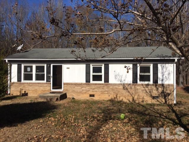 3373 Virgilina Road Roxboro, NC 27574 - Photo 1 of 7