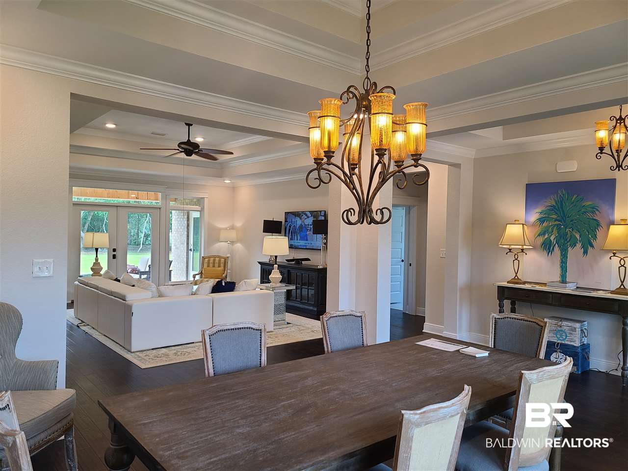 4145 Craigend Loop Gulf Shores, AL 36542 - Photo 19 of 49