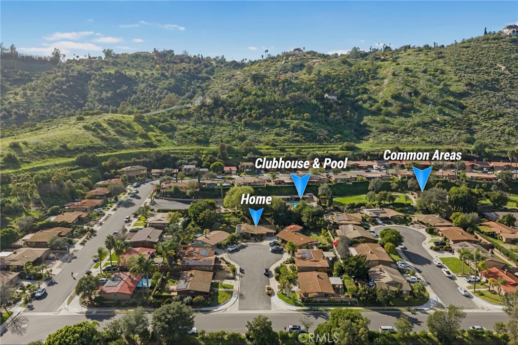 4706 Vía Tala Fallbrook, CA 92028 - Photo 46 of 73