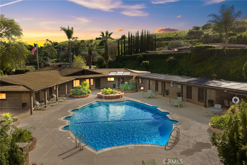 4706 Vía Tala Fallbrook, CA 92028 - Photo 50 of 73 Community Pool