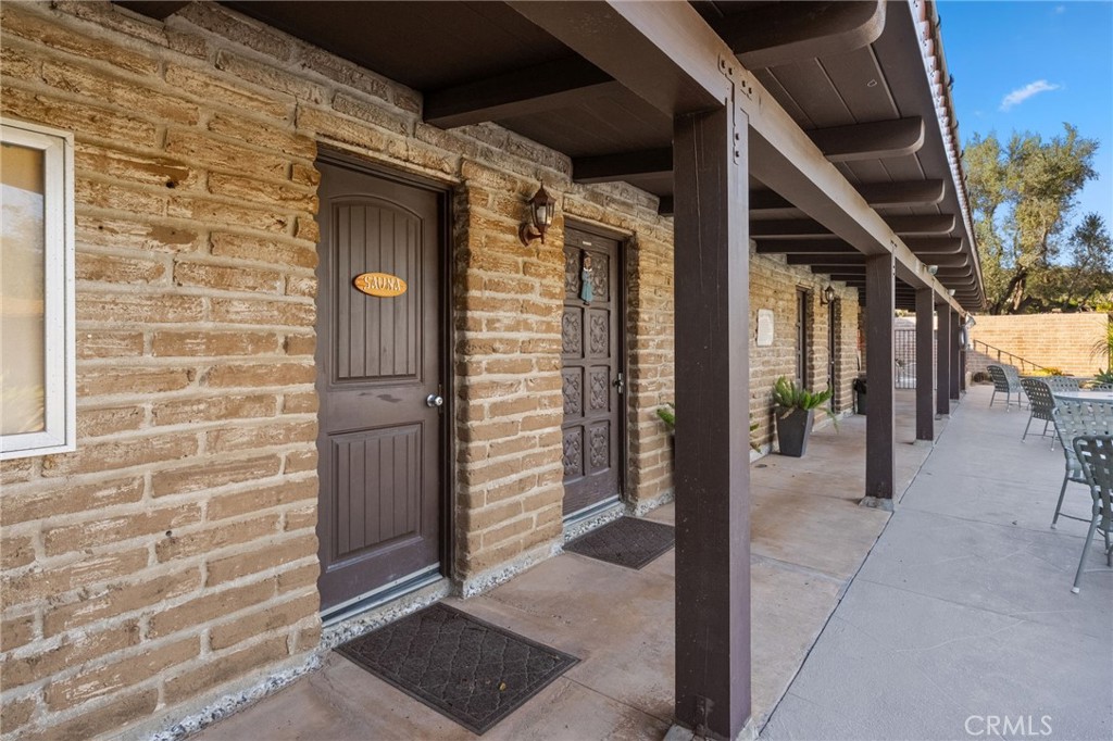 4706 Vía Tala Fallbrook, CA 92028 - Photo 59 of 73 Community Pool restrooms