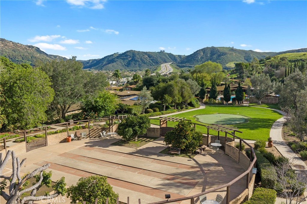 4706 Vía Tala Fallbrook, CA 92028 - Photo 73 of 73 Club house common area