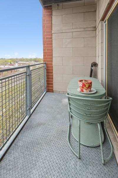 1222 Chicago Avenue, Unit 602 Evanston, IL 60202 - Photo 13 of 17