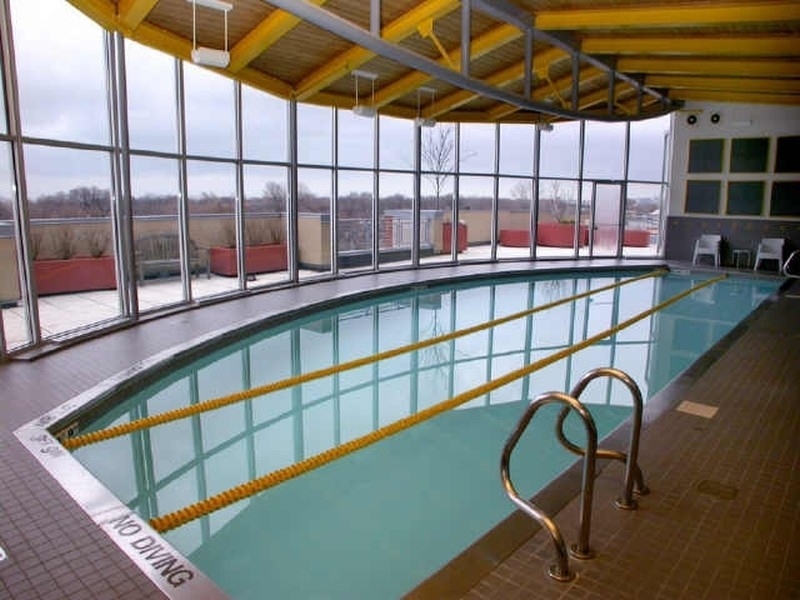 1222 Chicago Avenue, Unit 602 Evanston, IL 60202 - Photo 14 of 17