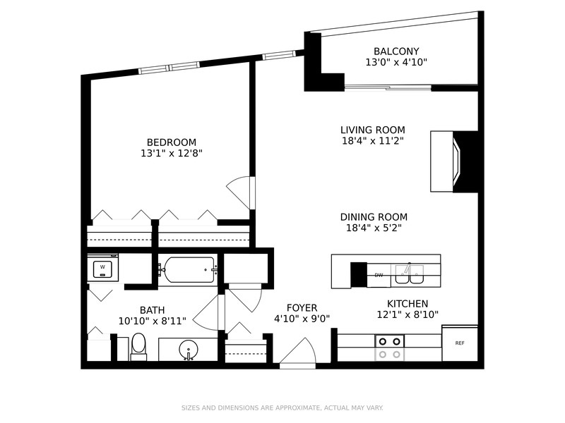 1222 Chicago Avenue, Unit 602 Evanston, IL 60202 - Photo 17 of 17
