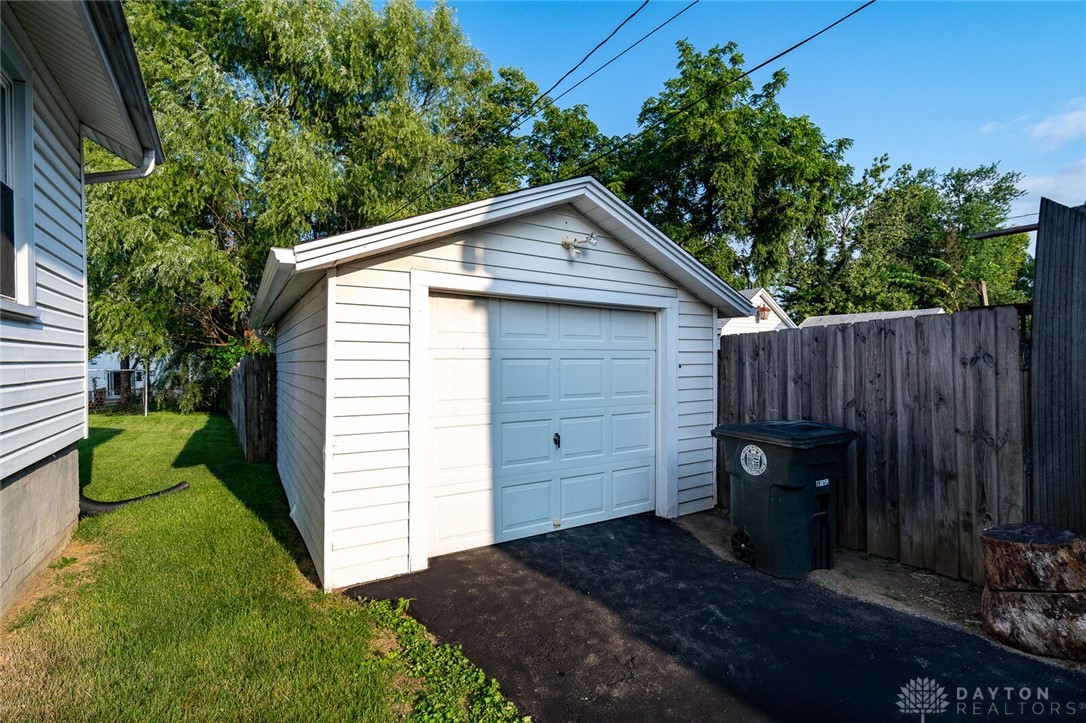 1821 Coventry Road Dayton, OH 45420 - Photo 33 of 33 Gallery Image 33