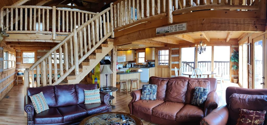 1910 Bluff Ridge Road Sevierville, TN 37876 - Photo 29 of 66