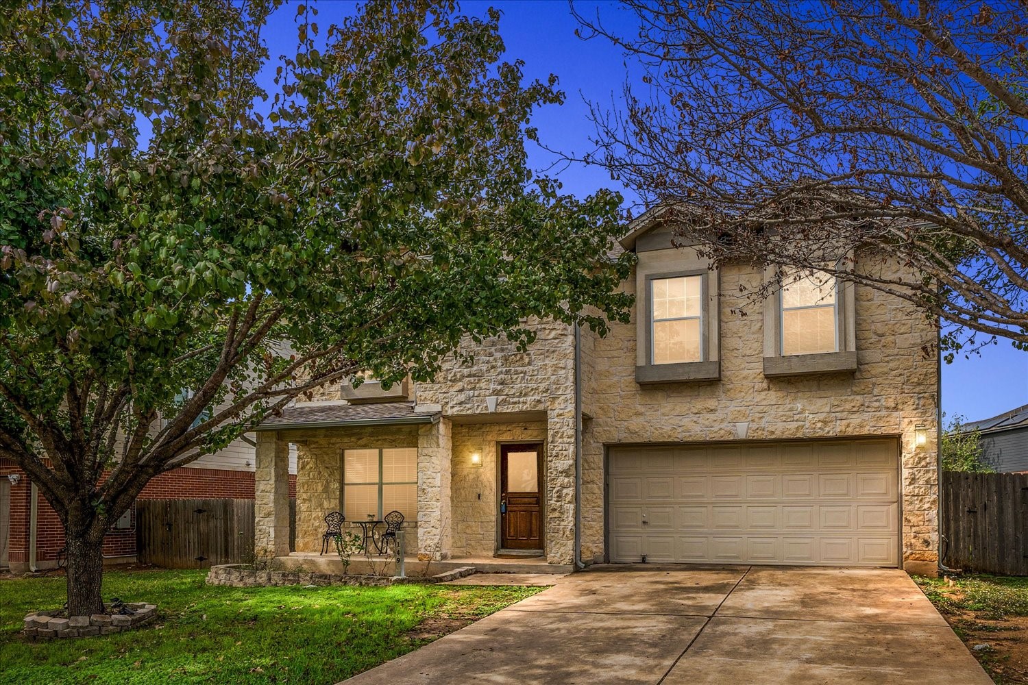 149 Vicksburg Loop Elgin, TX 78621 - Photo 1 of 1