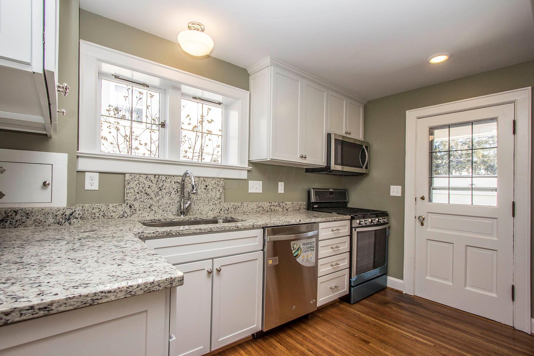 134 South Ardmore Road Columbus, OH 43209 - Photo 11 of 27