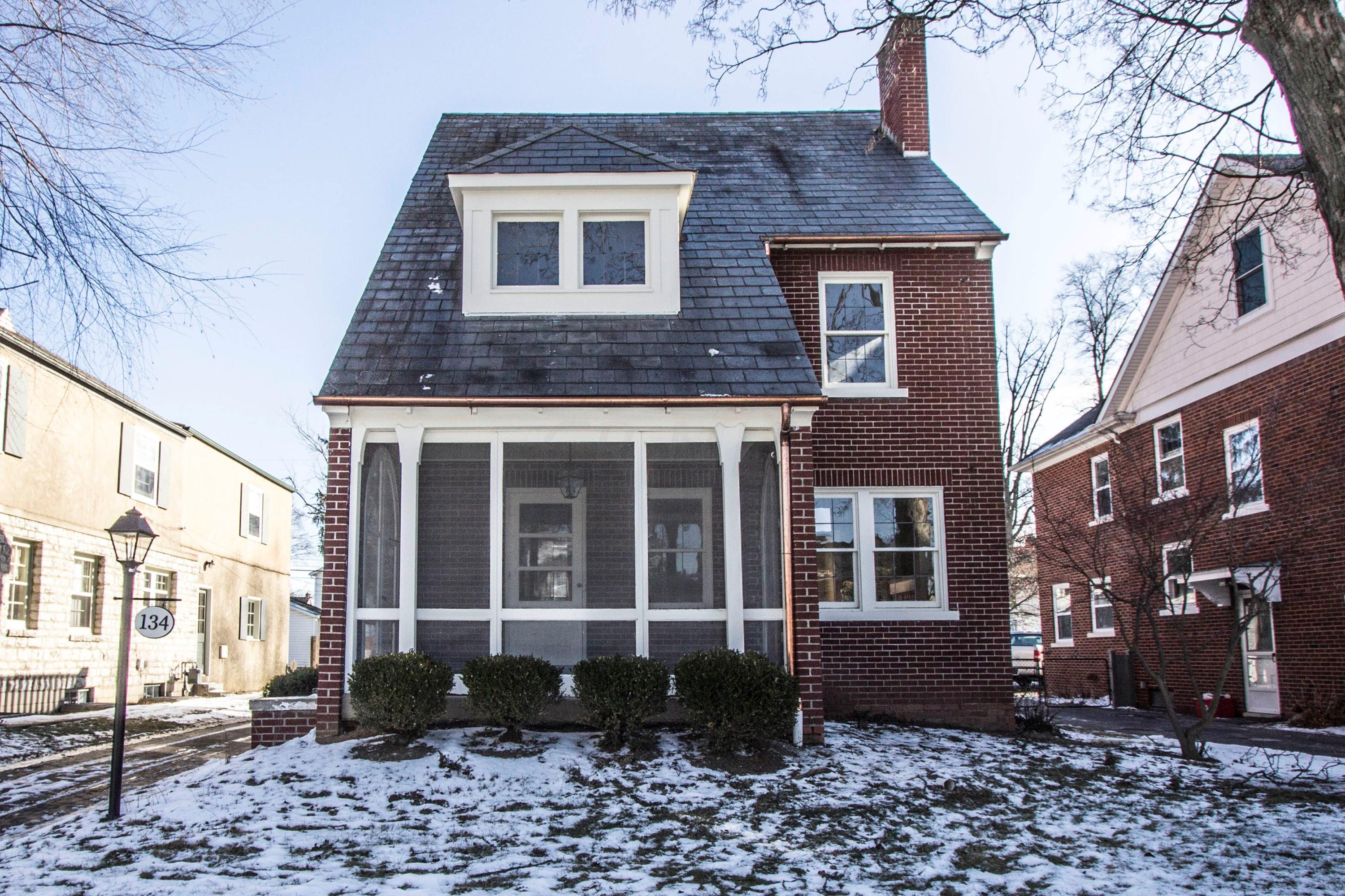 134 South Ardmore Road Columbus, OH 43209 - Photo 2 of 27