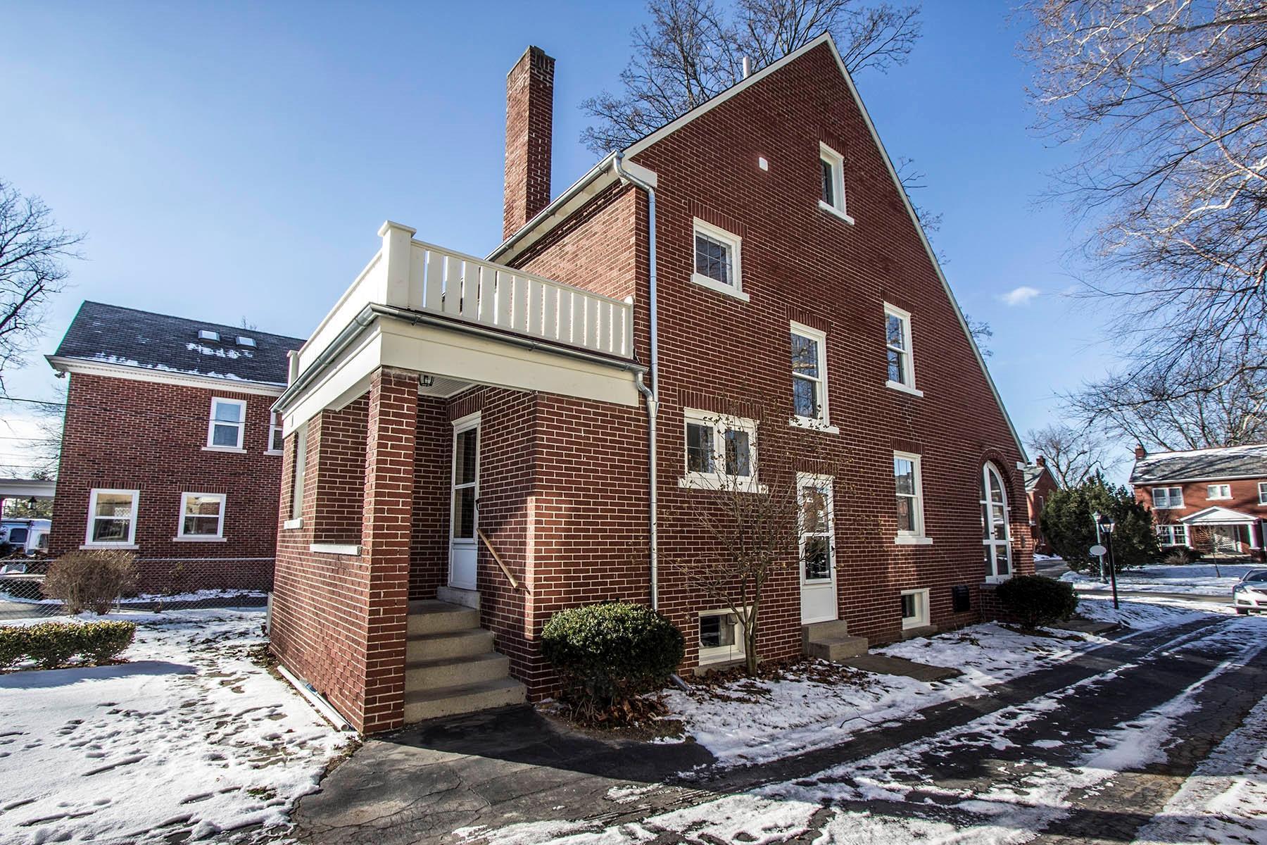 134 South Ardmore Road Columbus, OH 43209 - Photo 25 of 27