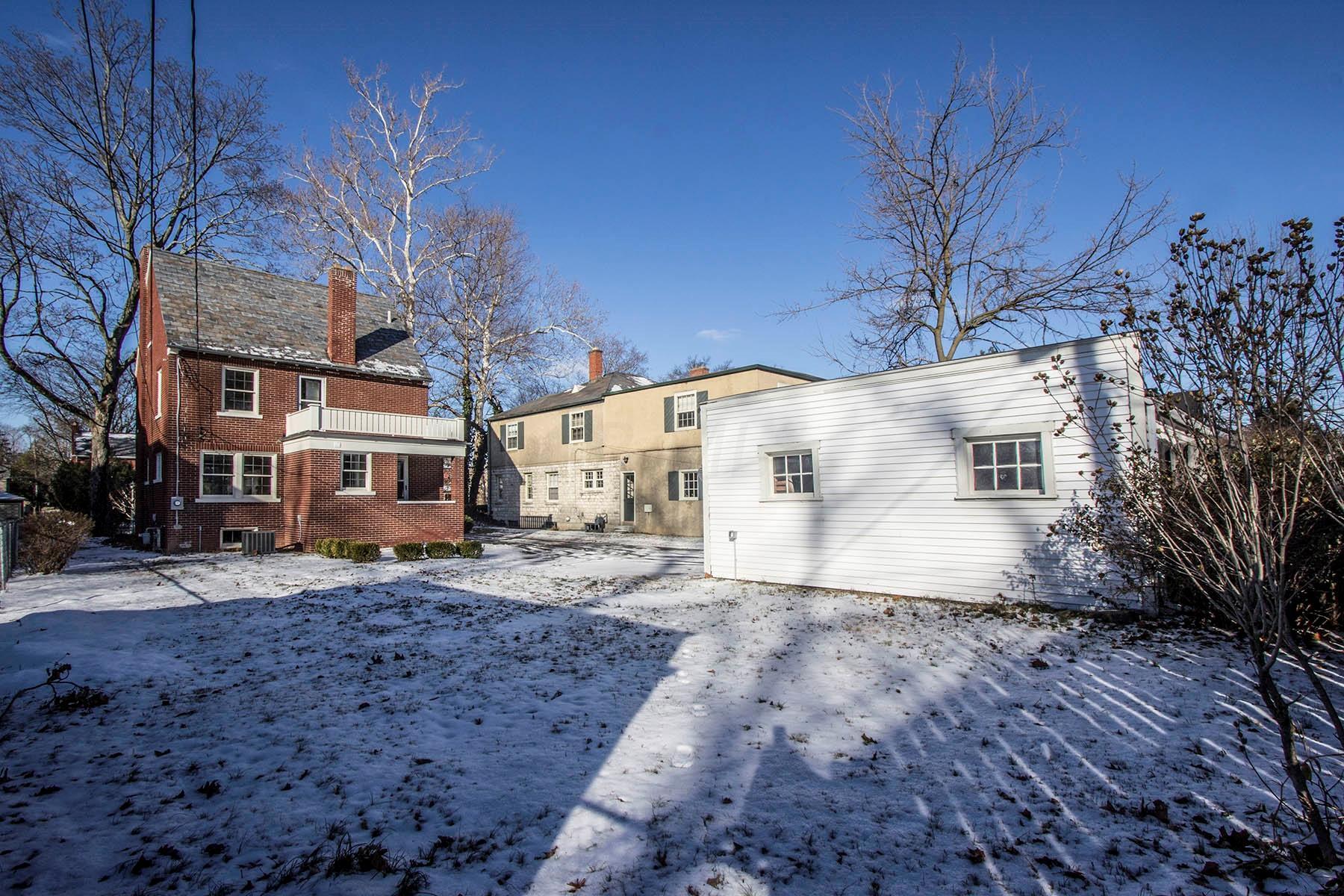 134 South Ardmore Road Columbus, OH 43209 - Photo 26 of 27