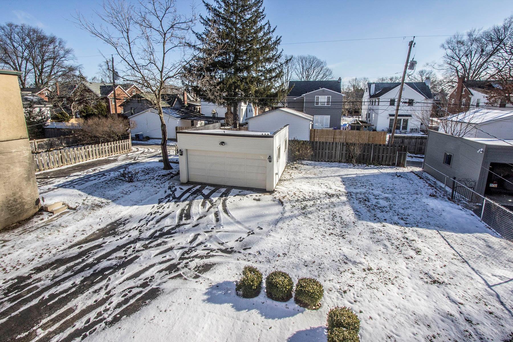 134 South Ardmore Road Columbus, OH 43209 - Photo 27 of 27