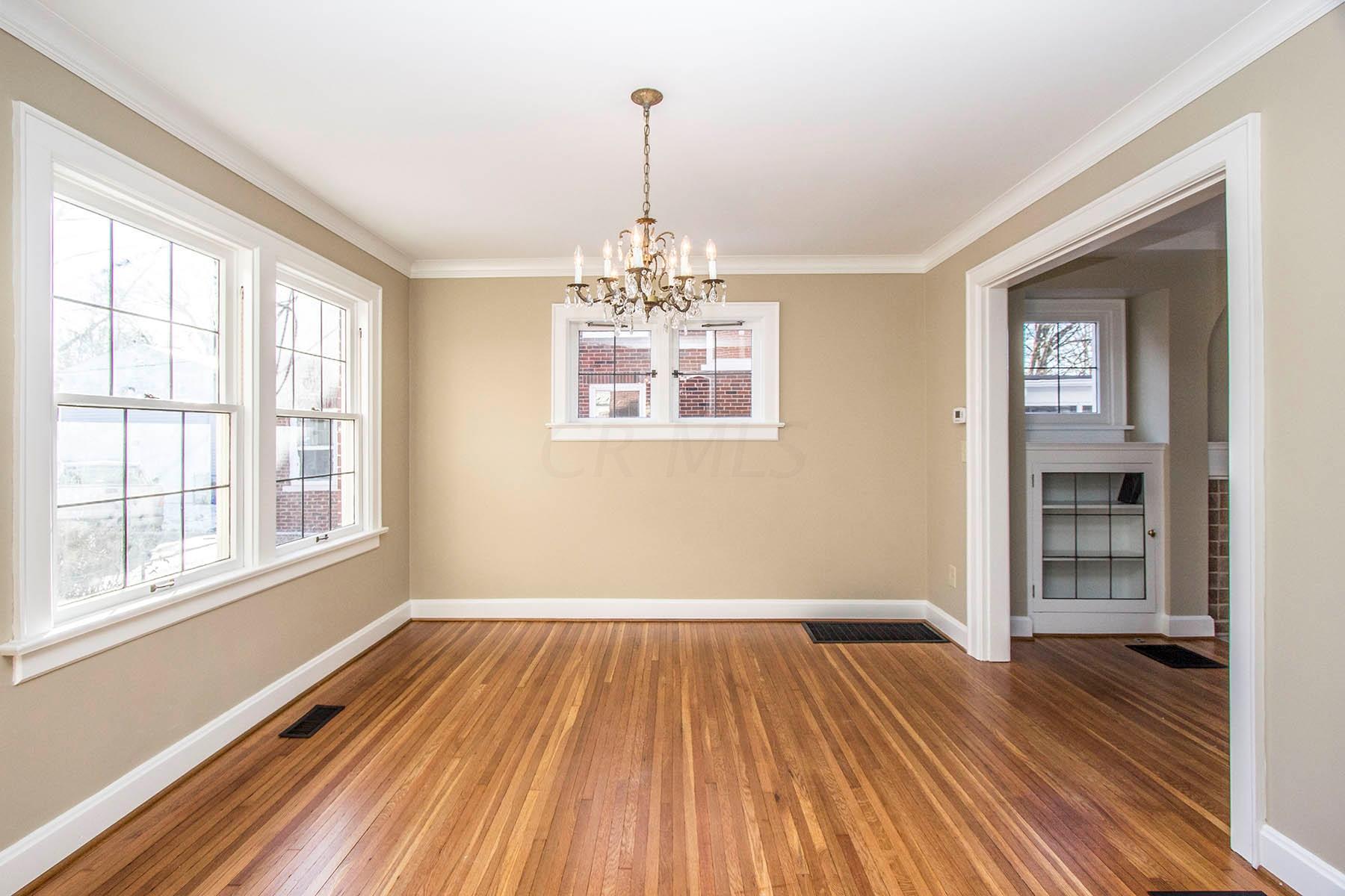134 South Ardmore Road Columbus, OH 43209 - Photo 7 of 27
