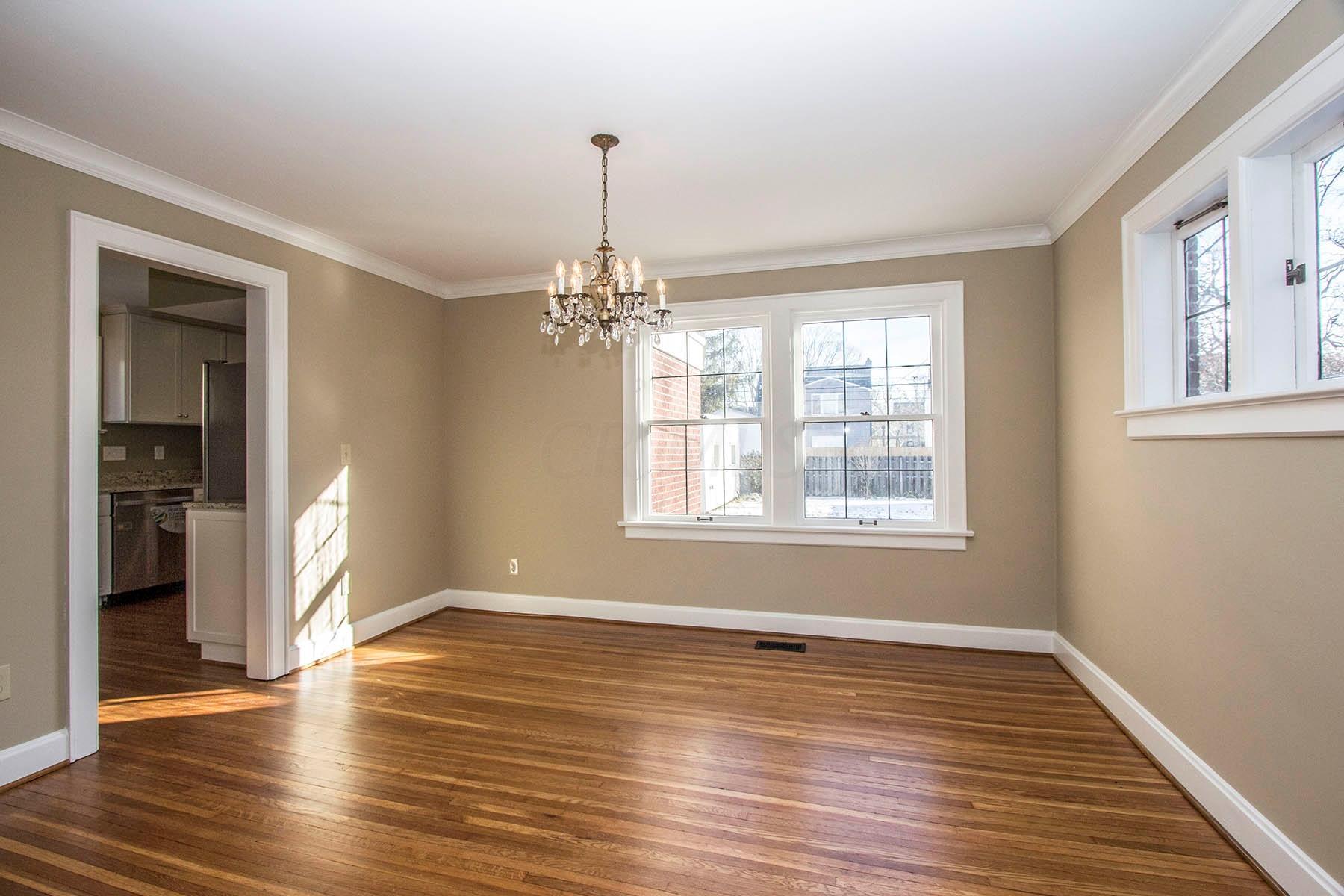 134 South Ardmore Road Columbus, OH 43209 - Photo 8 of 27