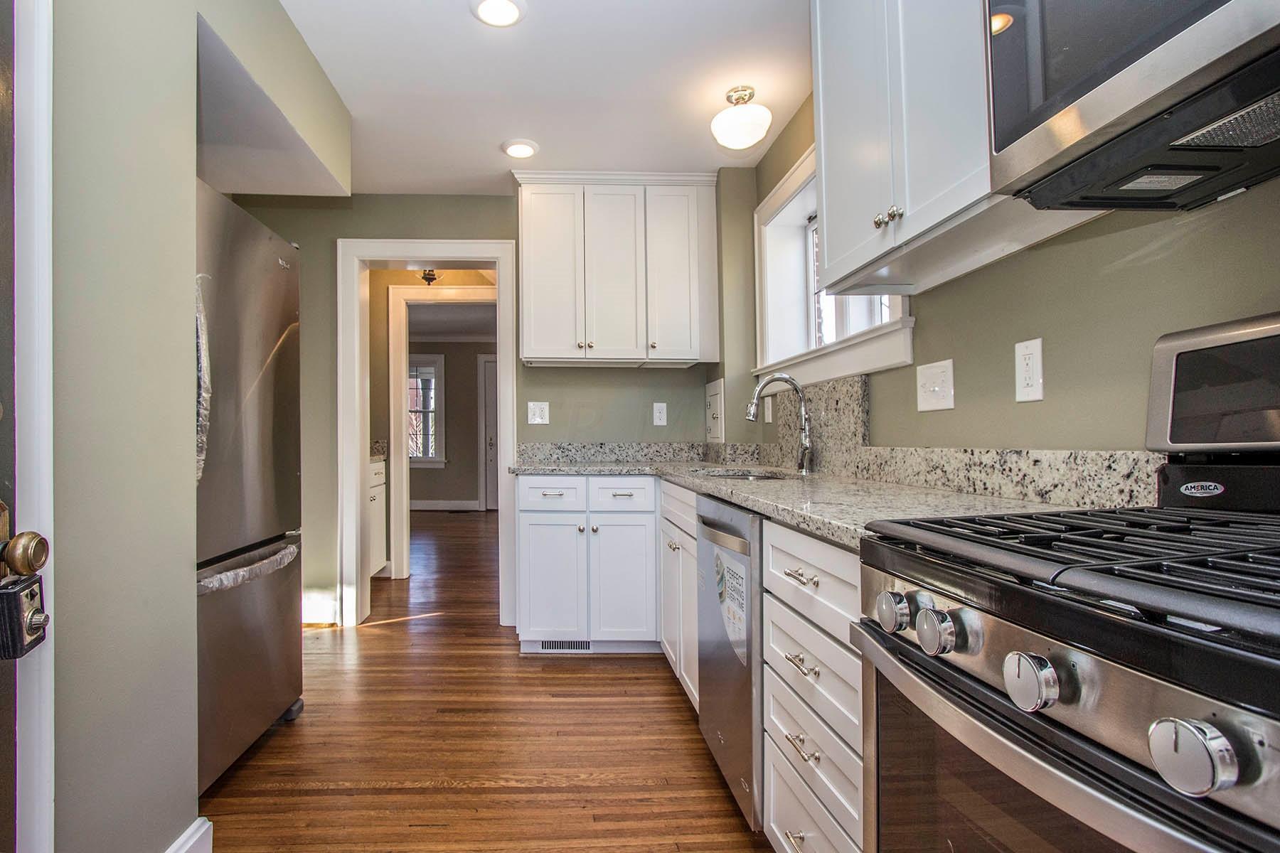 134 South Ardmore Road Columbus, OH 43209 - Photo 9 of 27