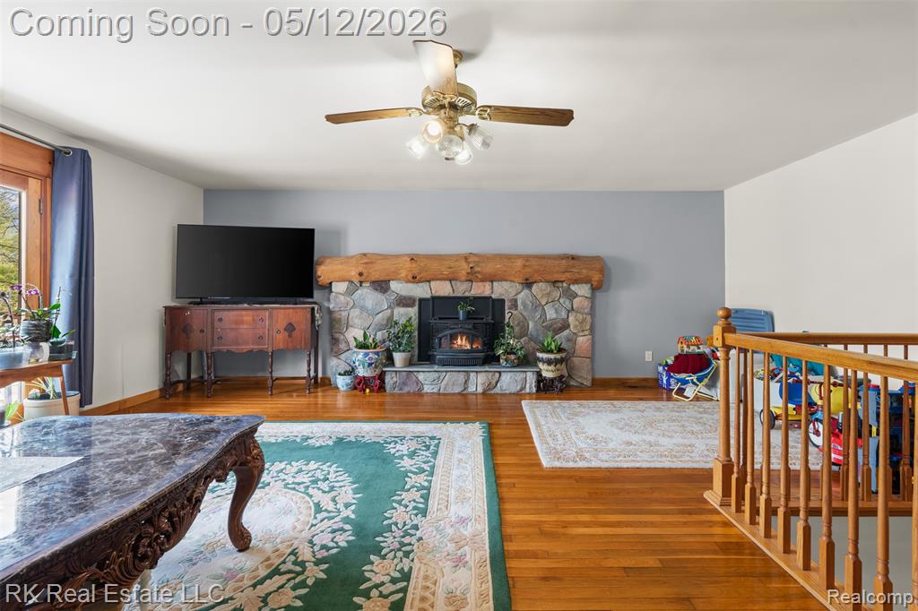13799 31 Mile Road Washington, MI 48095 - Photo 15 of 40