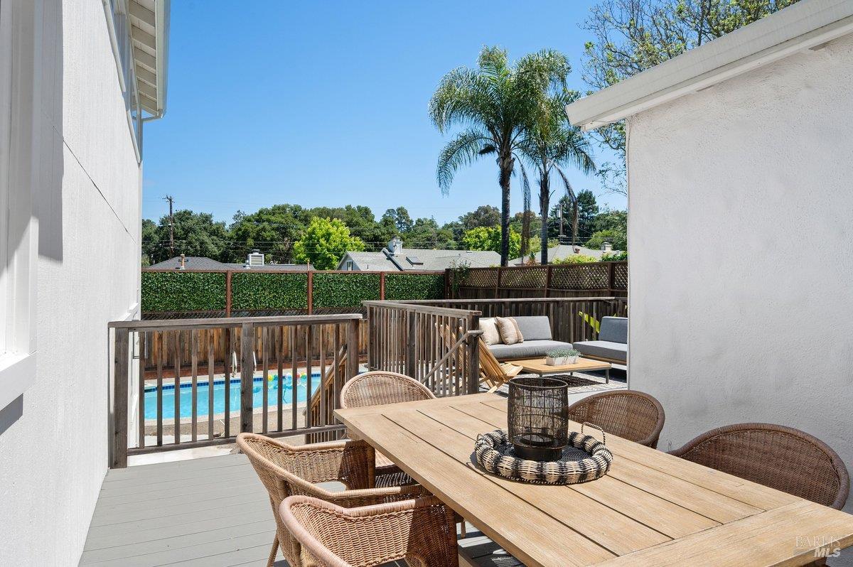 35 Hillview Avenue San Rafael, CA 94901 - Photo 38 of 49