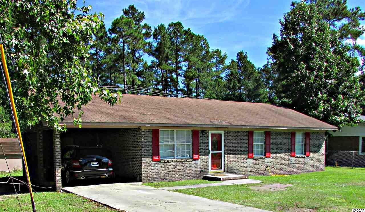 116 County Rd S-22-718 Georgetown, SC 29440 - Photo 1 of 9 Gallery Image 1