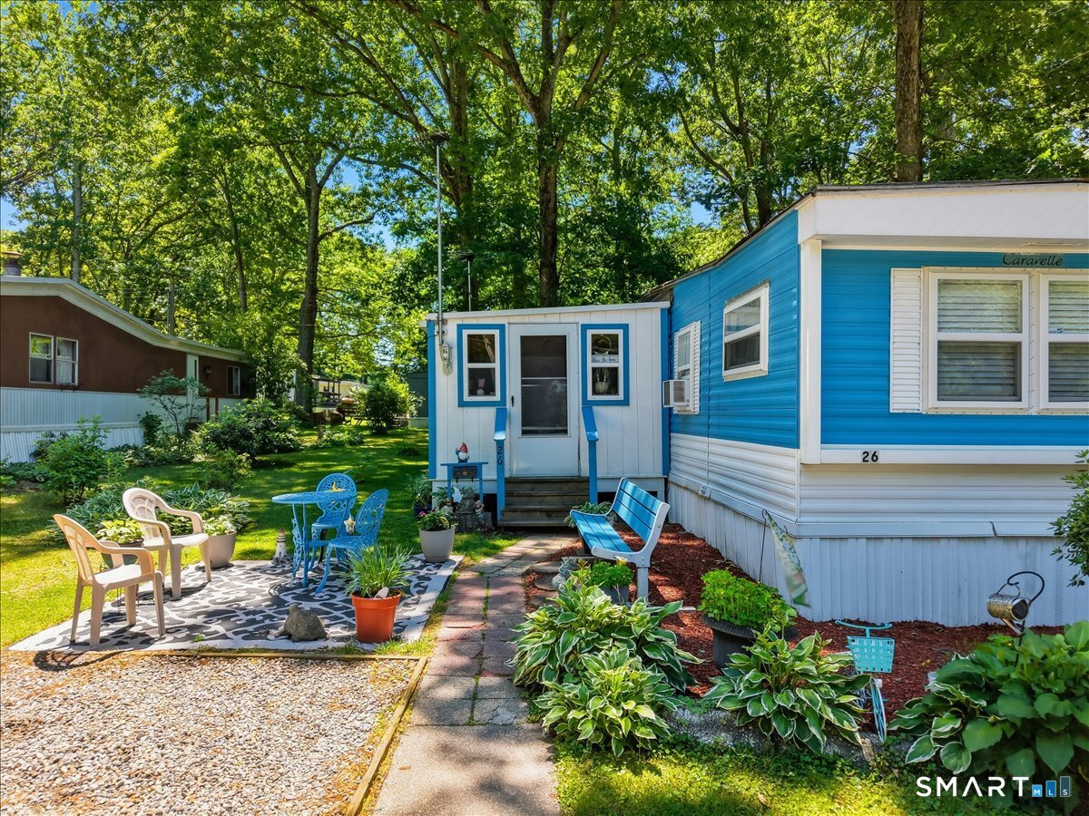 26 Long Drive Windham, CT 06256 - Photo 4 of 33