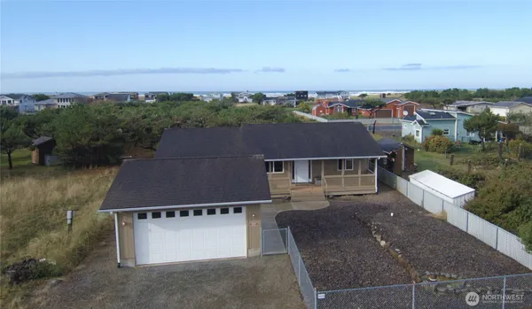 $389,000 | 34905 I Street, Ocean Park, WA 98640