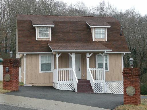 128 Johnson Road Oak Ridge, TN 37830 - Photo 1 of 1 Primary Photo