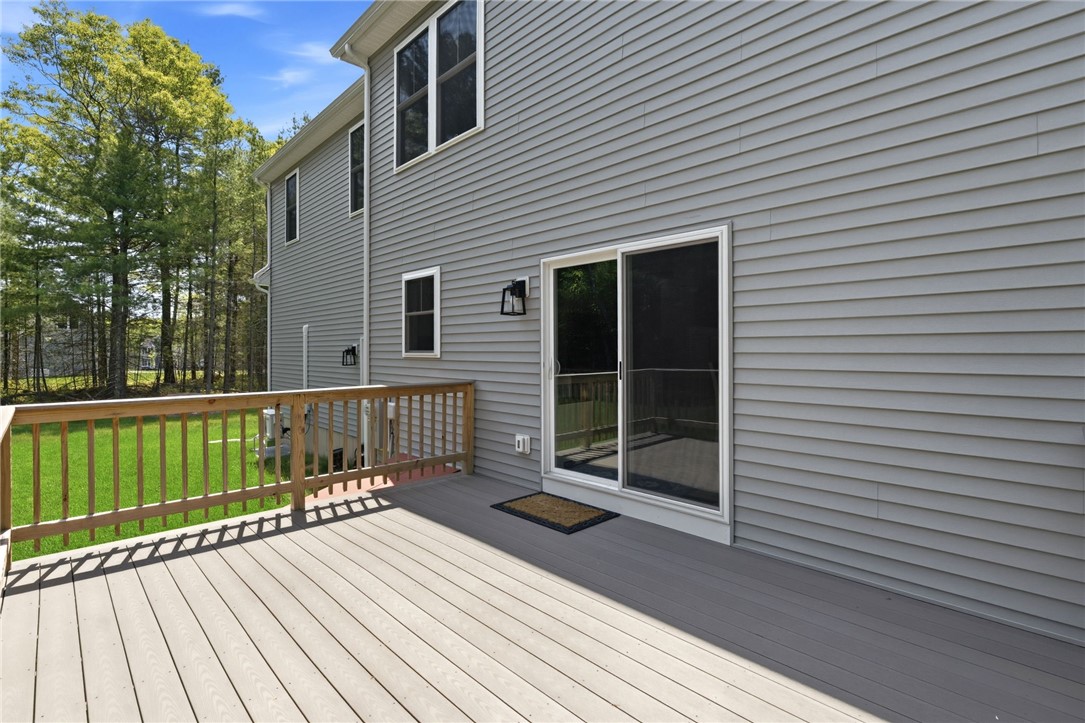 1 Cassidy Trail Hope, RI 02831 - Photo 45 of 50