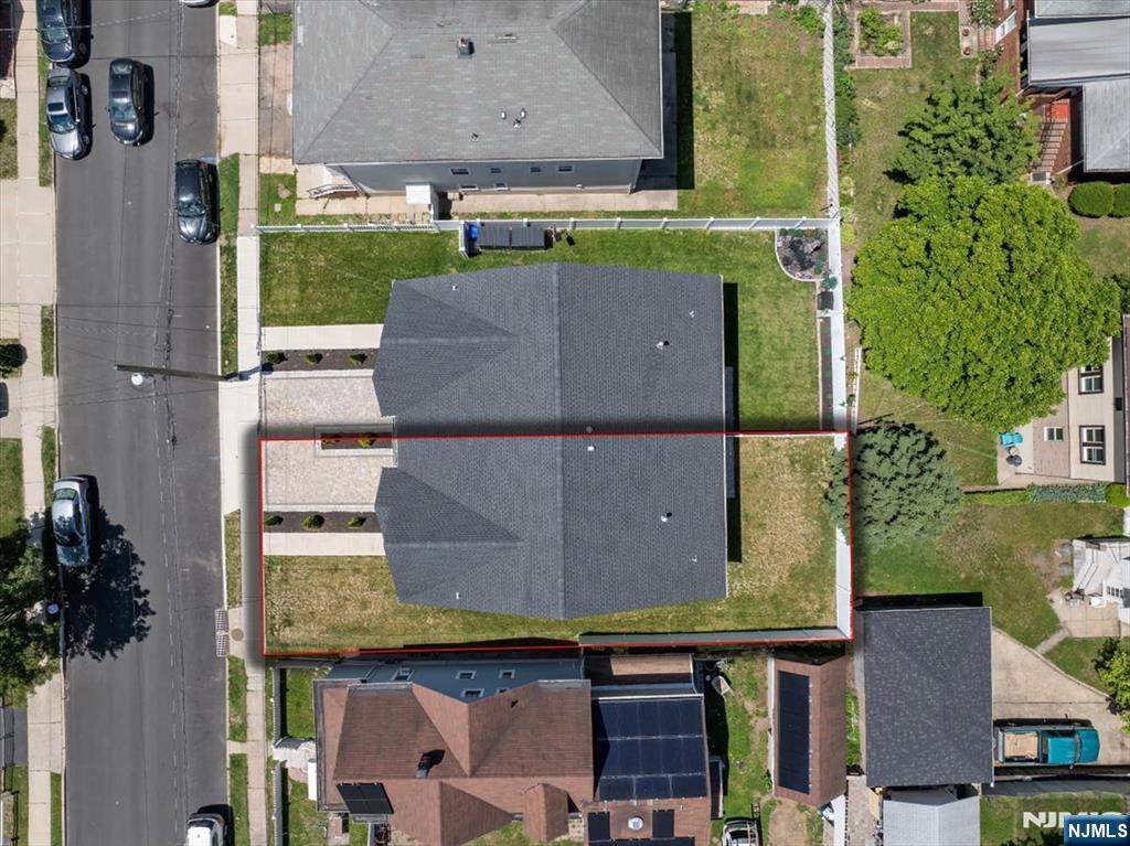 77 B Chestnut Street Lodi, NJ 07644 - Photo 44 of 50