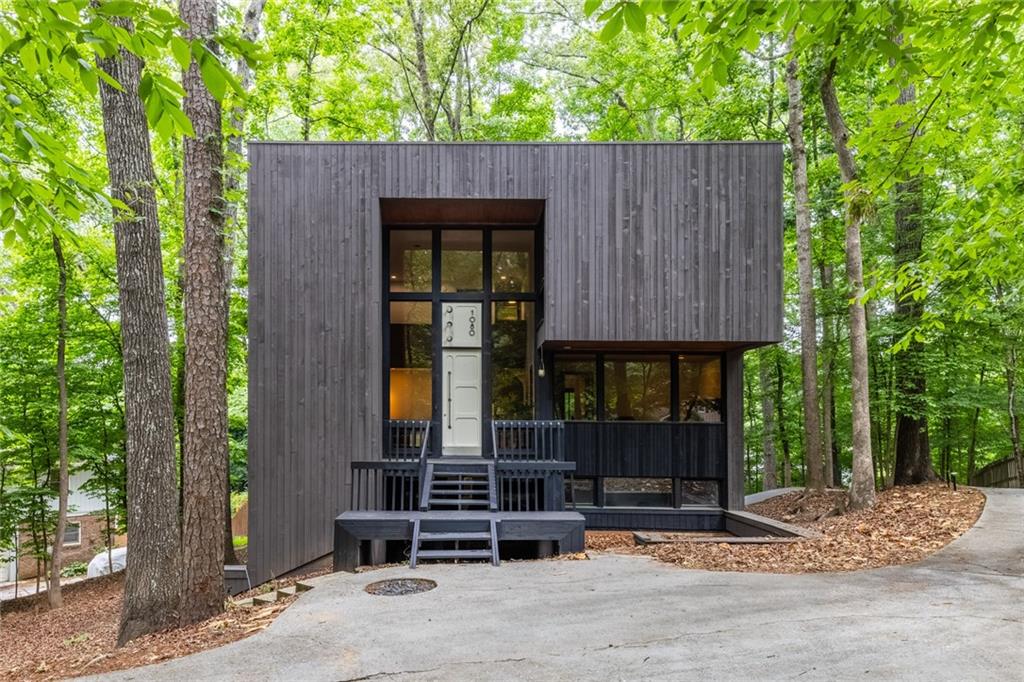 1080 Martin Ridge Road Roswell, GA 30076 - Photo 1 of 1